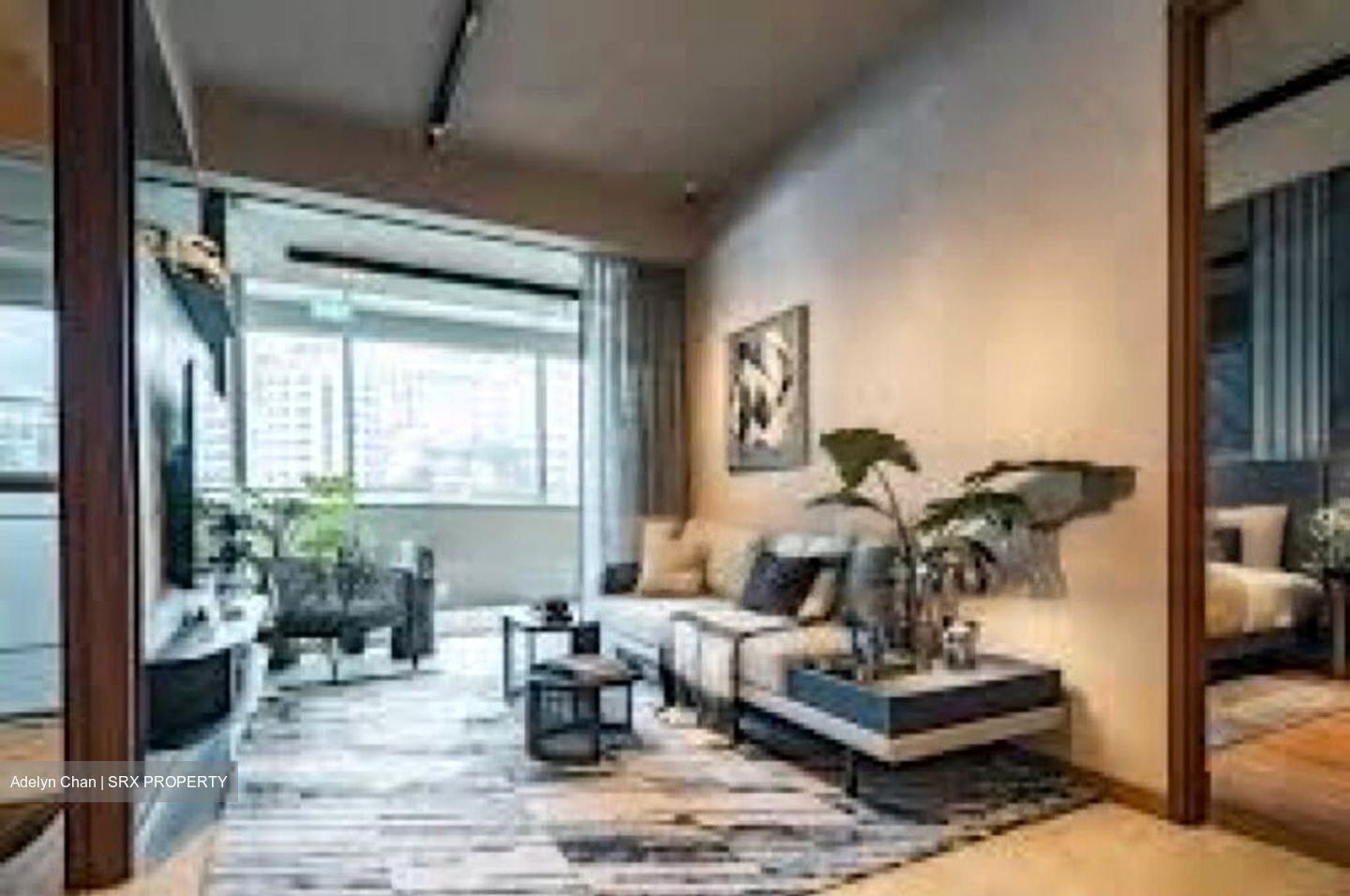 Canninghill Piers (D6), Apartment #453773151